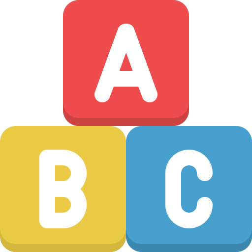 Fun Writing with Letters & Numbers